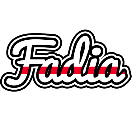 Fadia kingdom logo