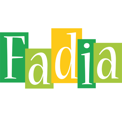Fadia lemonade logo