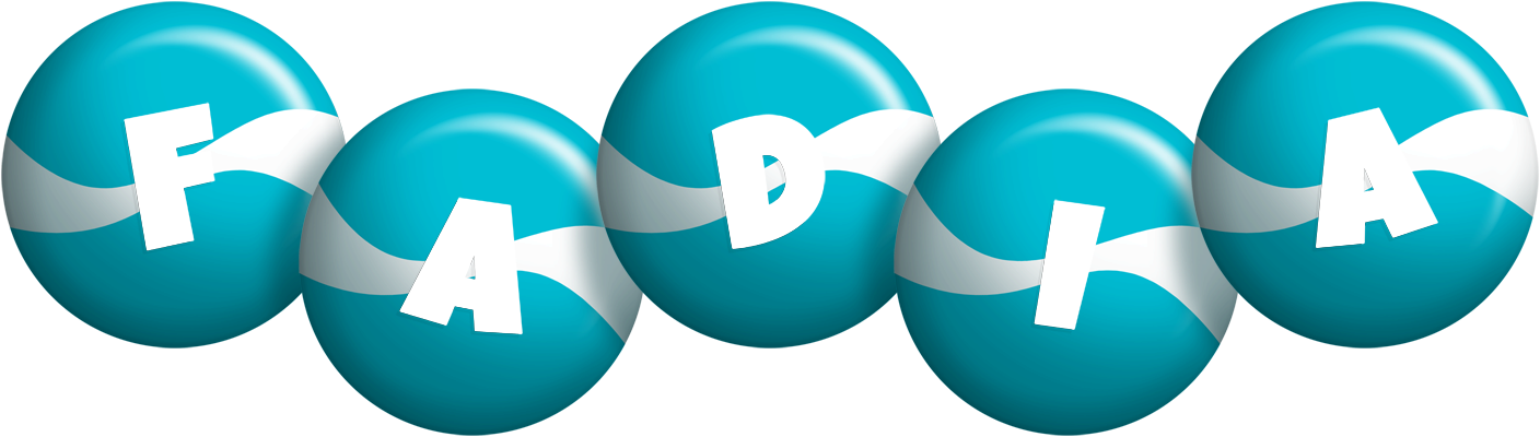 Fadia messi logo