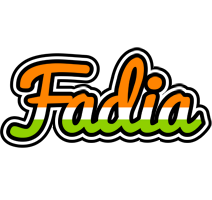 Fadia mumbai logo