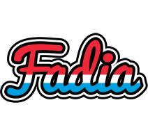 Fadia norway logo