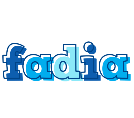 Fadia sailor logo
