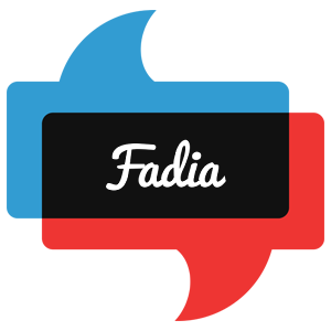 Fadia sharks logo