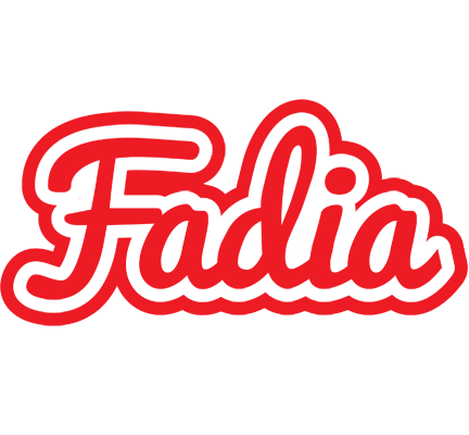 Fadia sunshine logo