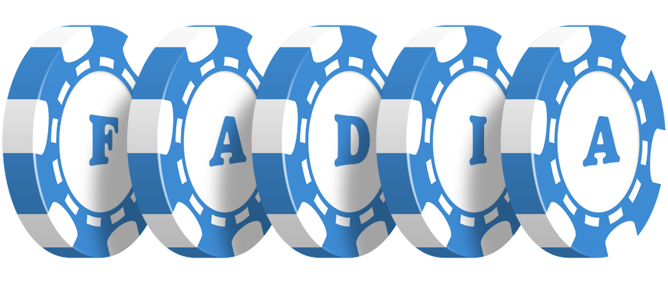 Fadia vegas logo