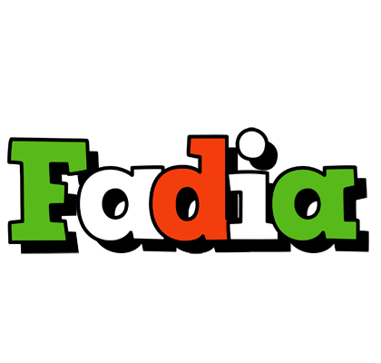 Fadia venezia logo
