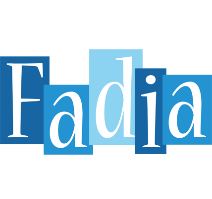Fadia winter logo