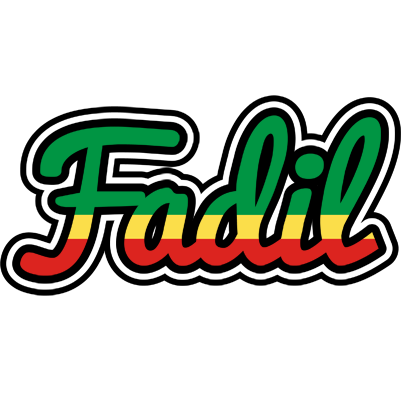 Fadil african logo
