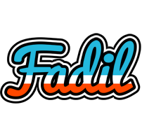 Fadil america logo