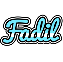 Fadil argentine logo