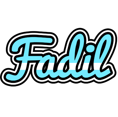 Fadil argentine logo