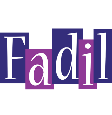 Fadil autumn logo
