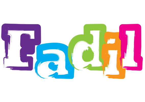 Fadil casino logo