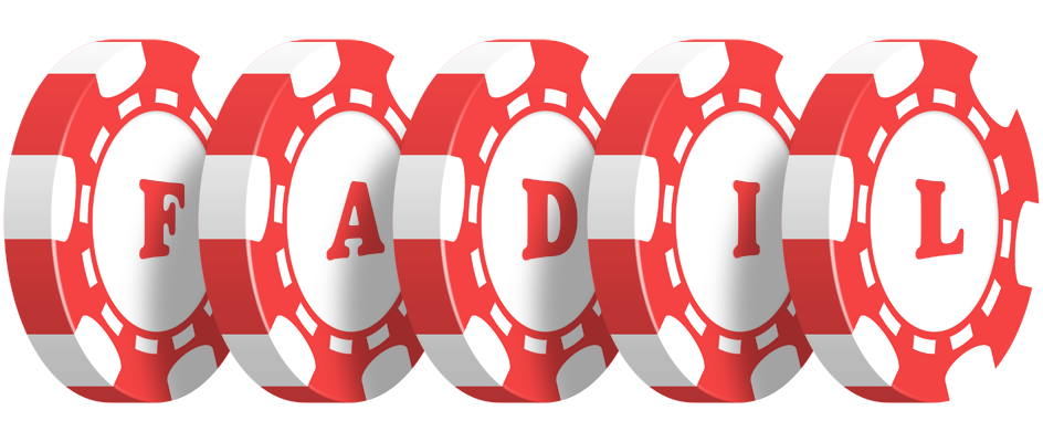 Fadil chip logo