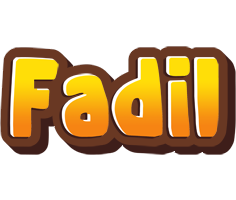 Fadil cookies logo