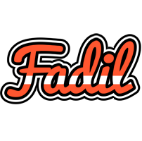 Fadil denmark logo