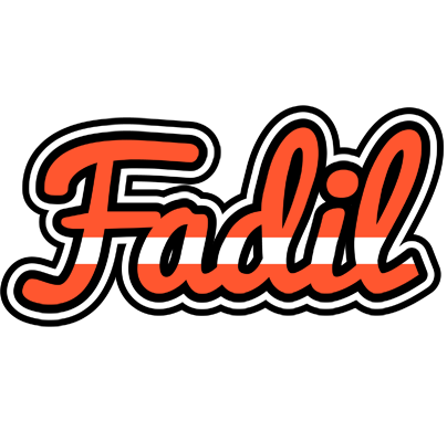 Fadil denmark logo