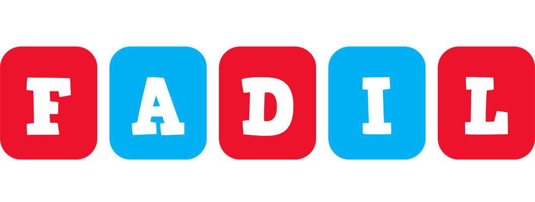 Fadil diesel logo