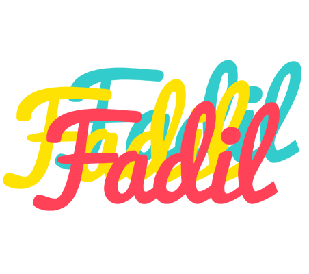 Fadil disco logo