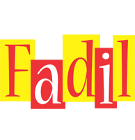 Fadil errors logo