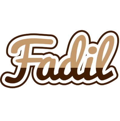 Fadil exclusive logo