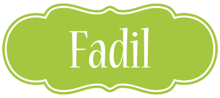 Fadil family logo