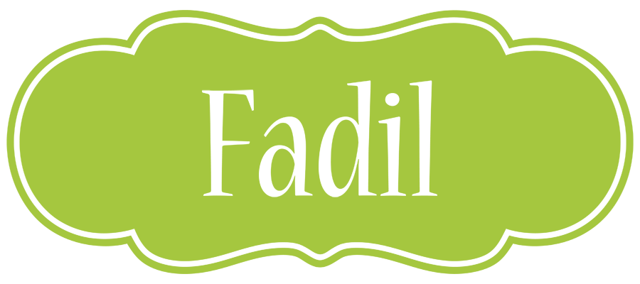 Fadil family logo