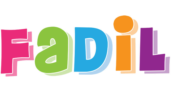 Fadil friday logo