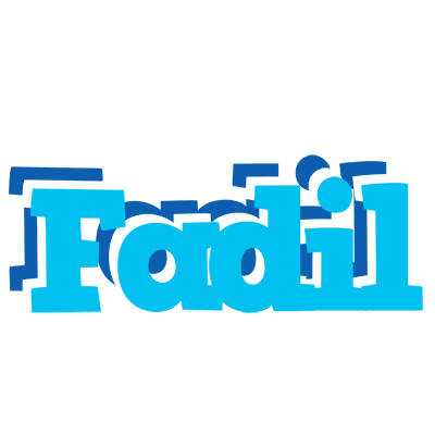 Fadil jacuzzi logo