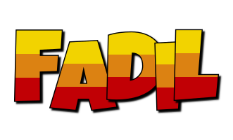 Fadil jungle logo