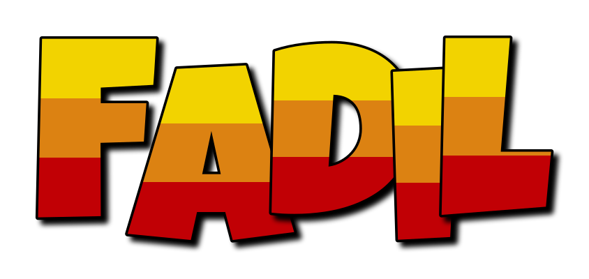 Fadil jungle logo