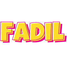 Fadil kaboom logo