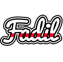 Fadil kingdom logo