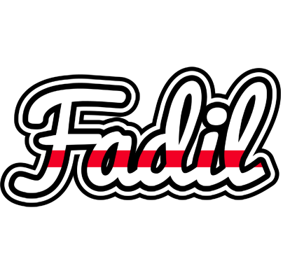 Fadil kingdom logo
