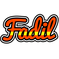 Fadil madrid logo