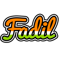 Fadil mumbai logo