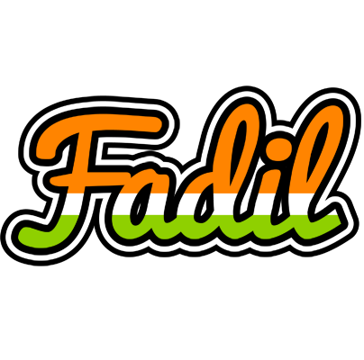 Fadil mumbai logo