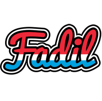 Fadil norway logo