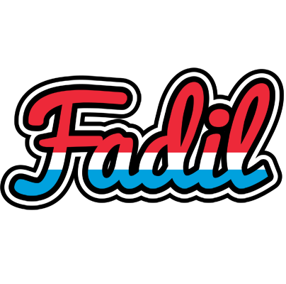 Fadil norway logo