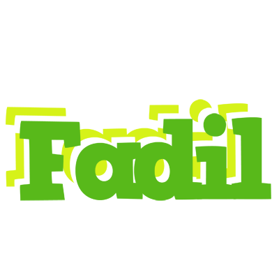 Fadil picnic logo