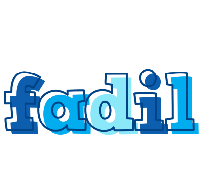 Fadil sailor logo