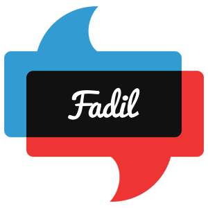 Fadil sharks logo