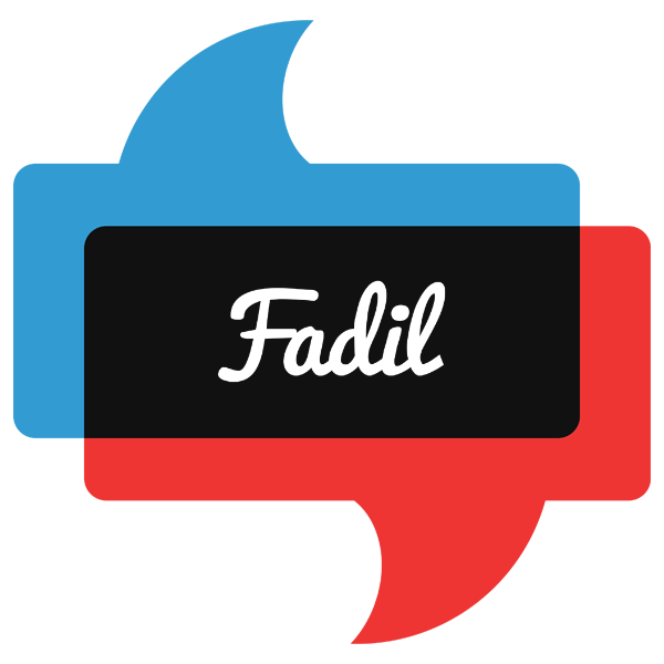 Fadil sharks logo
