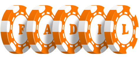 Fadil stacks logo