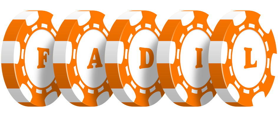 Fadil stacks logo