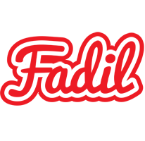 Fadil sunshine logo