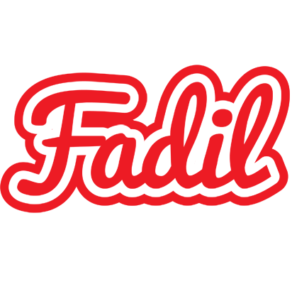 Fadil sunshine logo