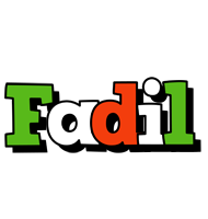 Fadil venezia logo