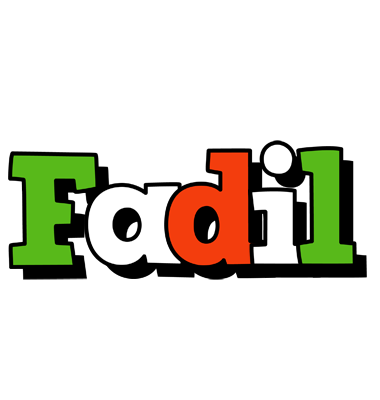 Fadil venezia logo