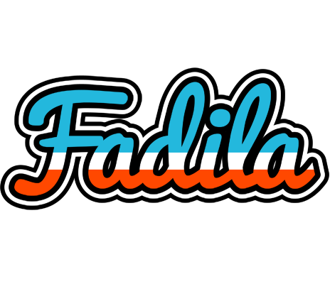 Fadila america logo